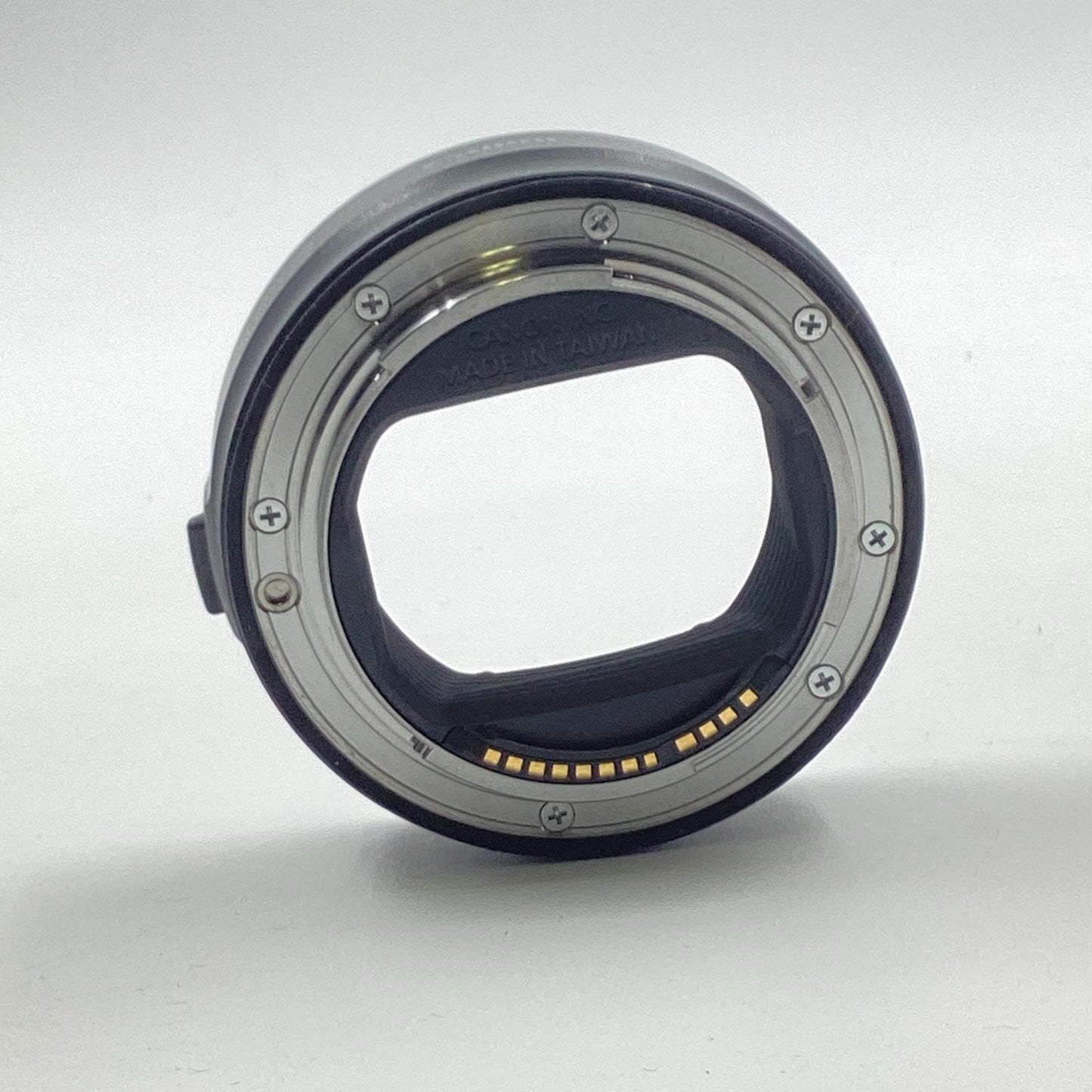 【全額返金保証】【最速発送】Canon EF-EOSR 美品 動作確認済