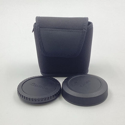 【全額返金保証】【最速発送】Canon EF-EOSR 美品 動作確認済