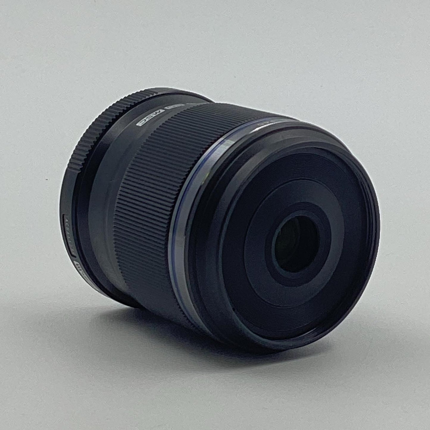 【全額返金保証】【最速発送】OLYMPUS M.ZUIKO DIGITAL ED 30mm F3.5 Macro 美品 動作確認済