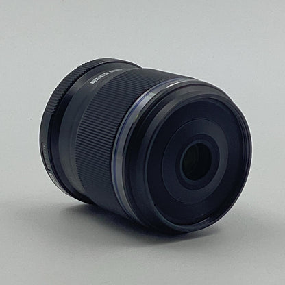 【全額返金保証】【最速発送】OLYMPUS M.ZUIKO DIGITAL ED 30mm F3.5 Macro 美品 動作確認済