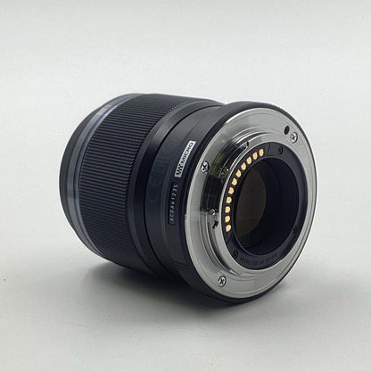 【全額返金保証】【最速発送】OLYMPUS M.ZUIKO DIGITAL ED 30mm F3.5 Macro 美品 動作確認済