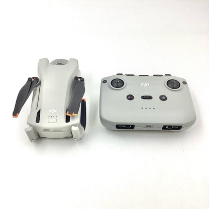 【全額返金保証】【最速発送】DJI DJI Mini 3 動作確認済