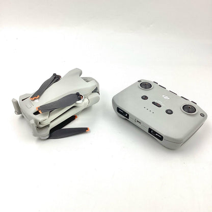 【全額返金保証】【最速発送】DJI DJI Mini 3 動作確認済