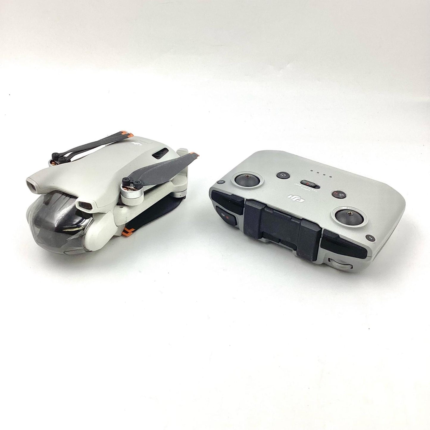 【全額返金保証】【最速発送】DJI DJI Mini 3 動作確認済