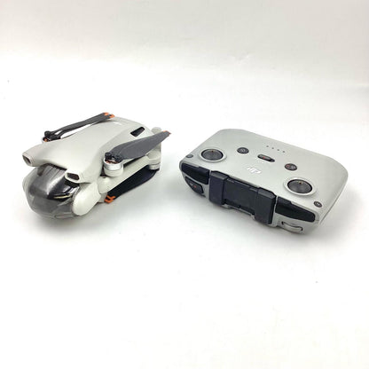 【全額返金保証】【最速発送】DJI DJI Mini 3 動作確認済