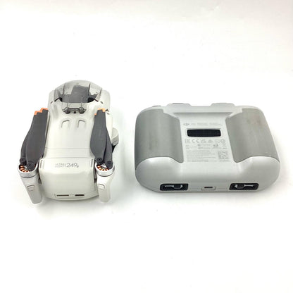 【全額返金保証】【最速発送】DJI DJI Mini 3 動作確認済