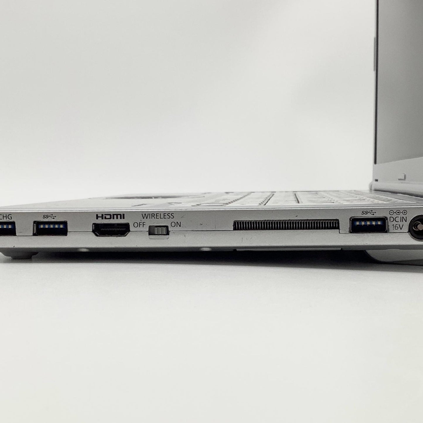 【全額返金保証】【最速発送】Panasonic Let's note CFSZ6-2 Intel(R) Core(TM) i5-7300U CPU @ 2.60GHz 2.71GHz 8GB M.2 SSD 512GB 88.1% 動作確認済