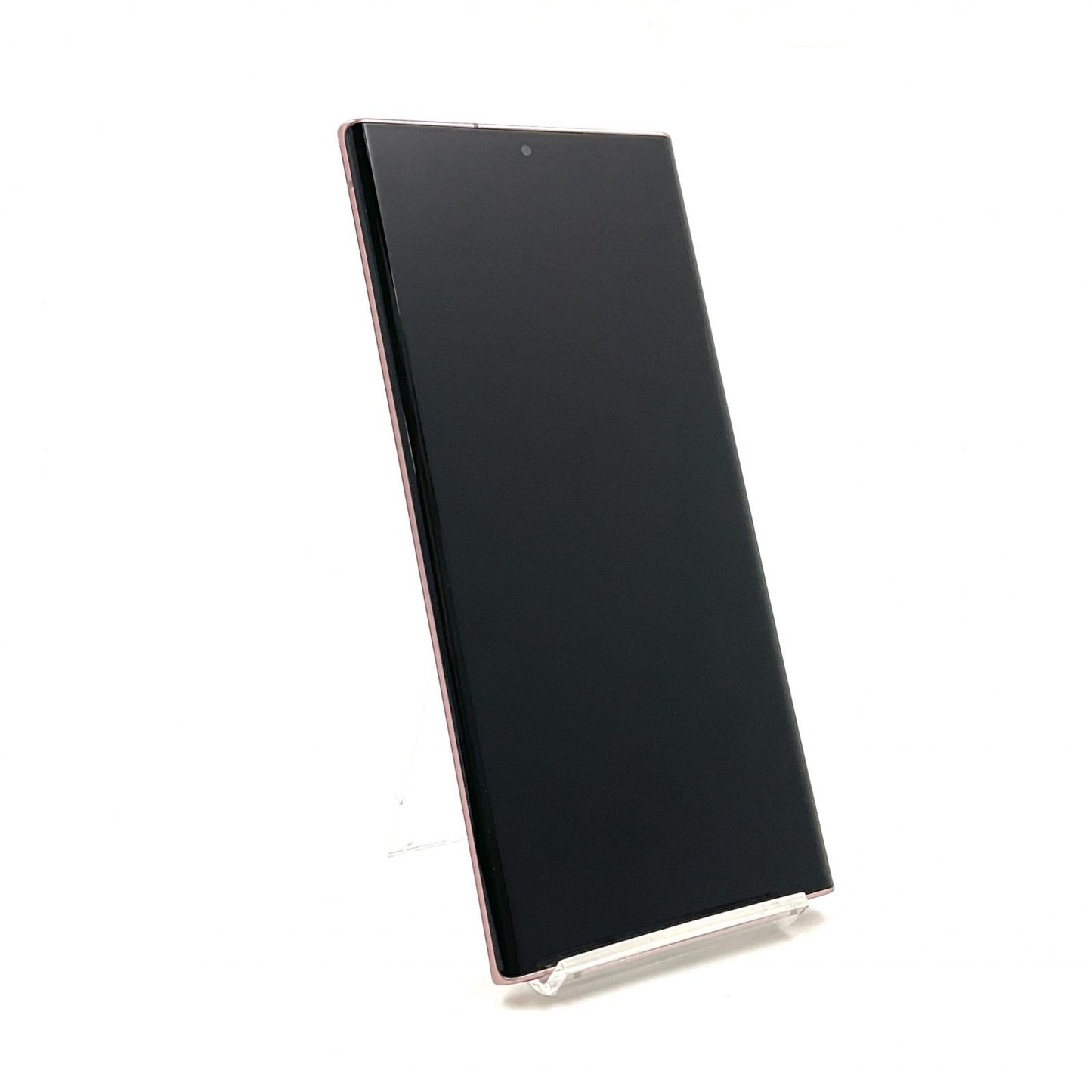 【全額返金保証】【最速発送】SAMSUNG Galaxy Note20 Ultra 5G 256GB ミスティックブロンズ au SCG06 白ロム 動作確認済