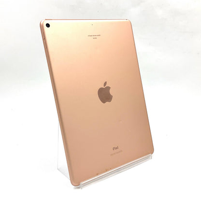 【最速発送】Apple iPad Air 10.5インチ 第3世代 256GB ゴールド Wi-Fi【難有】