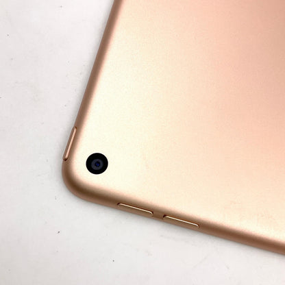 【最速発送】Apple iPad Air 10.5インチ 第3世代 256GB ゴールド Wi-Fi【難有】