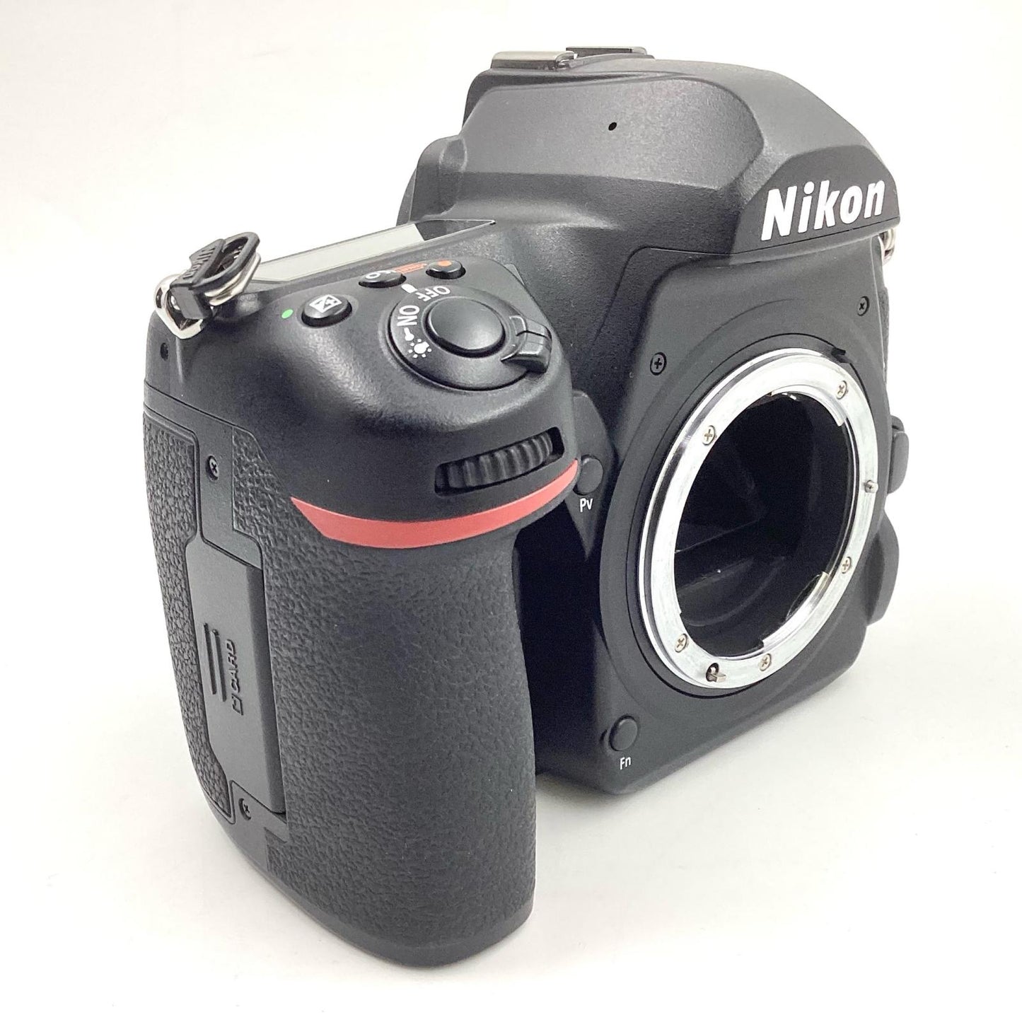 【全額返金保証】【最速発送】Nikon デジタル一眼 D780 ボディ ブラック 動作確認済