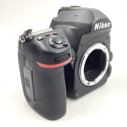 【全額返金保証】【最速発送】Nikon デジタル一眼 D780 ボディ ブラック 動作確認済