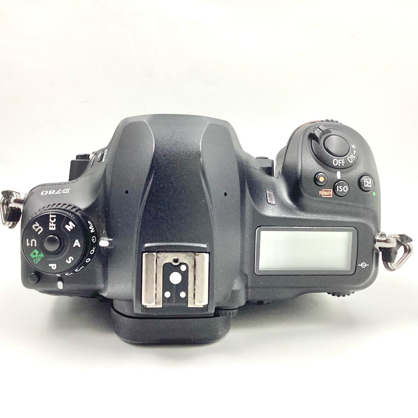 【全額返金保証】【最速発送】Nikon デジタル一眼 D780 ボディ ブラック 動作確認済