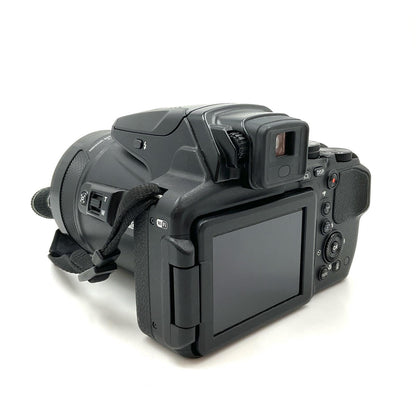 【全額返金保証】【最速発送】Nikon コンパクトデジタルカメラ COOLPIX P900 動作確認済