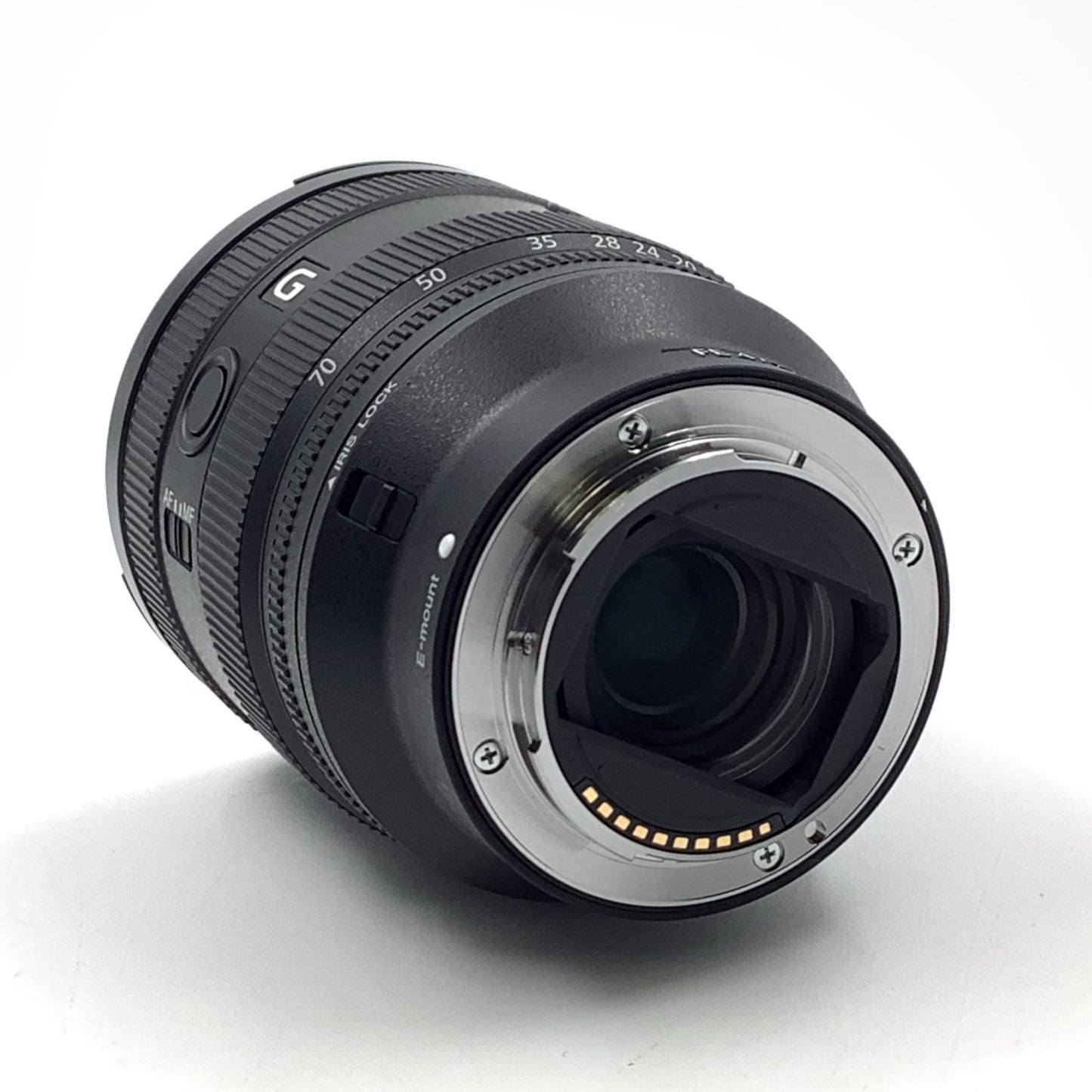 【全額返金保証】【最速発送】Sony FE 20-70mm F4 G SEL2070G 美品 動作確認済