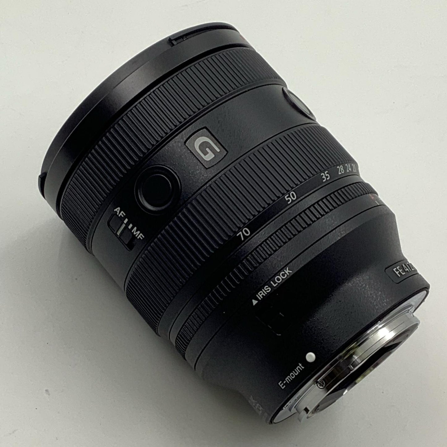【全額返金保証】【最速発送】Sony FE 20-70mm F4 G SEL2070G 美品 動作確認済