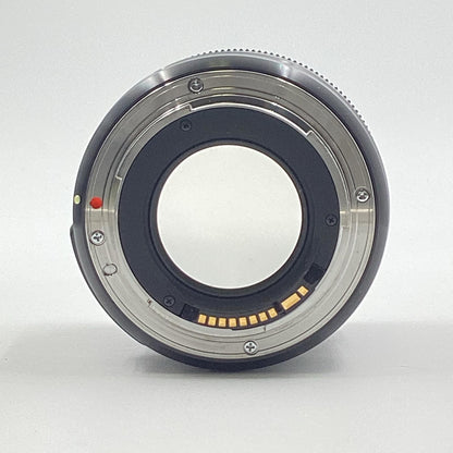 【全額返金保証】【最速発送】SIGMA 35mm F1.4 DG HSM Art [キヤノン用] 動作確認済