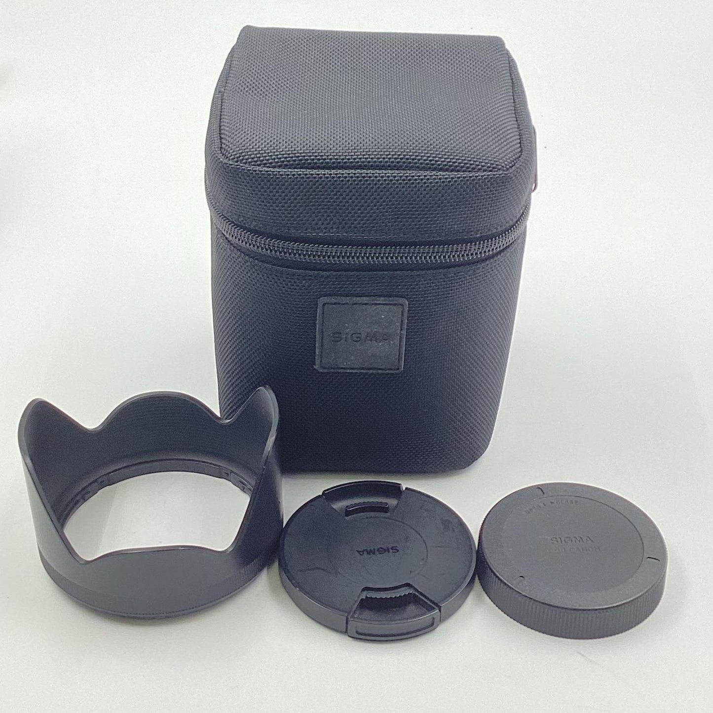 【全額返金保証】【最速発送】SIGMA 35mm F1.4 DG HSM Art [キヤノン用] 動作確認済