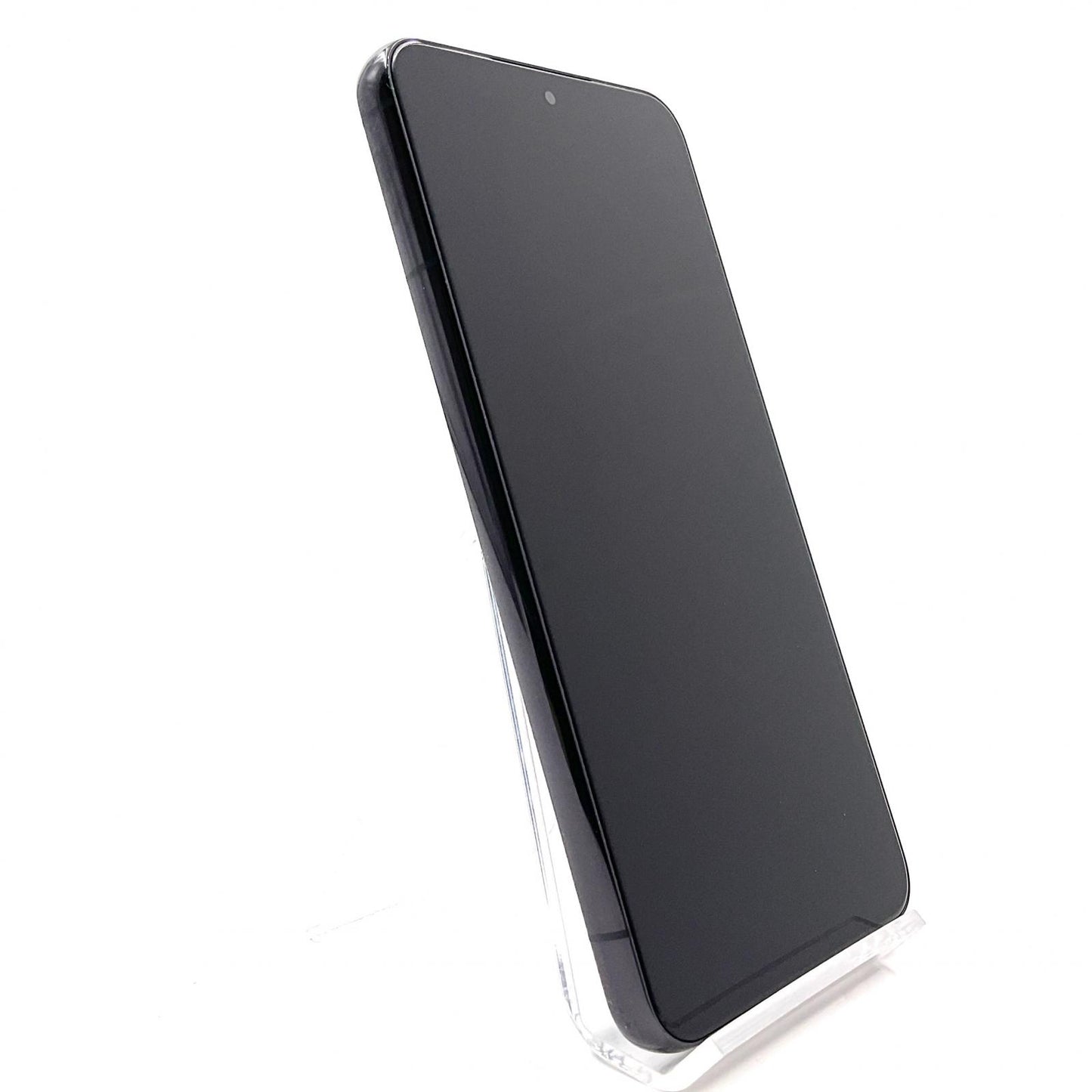 【全額返金保証】【最速発送】SAMSUNG Galaxy S22 256GB ブラック docomo SC-51C 白ロム 動作確認済
