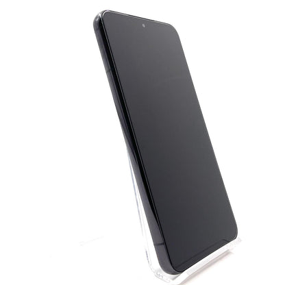 【全額返金保証】【最速発送】SAMSUNG Galaxy S22 256GB ブラック docomo SC-51C 白ロム 動作確認済