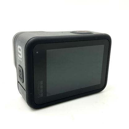 【全額返金保証】【最速発送】GoPro HERO9 BLACK CHDHX-901-FW 美品 動作確認済
