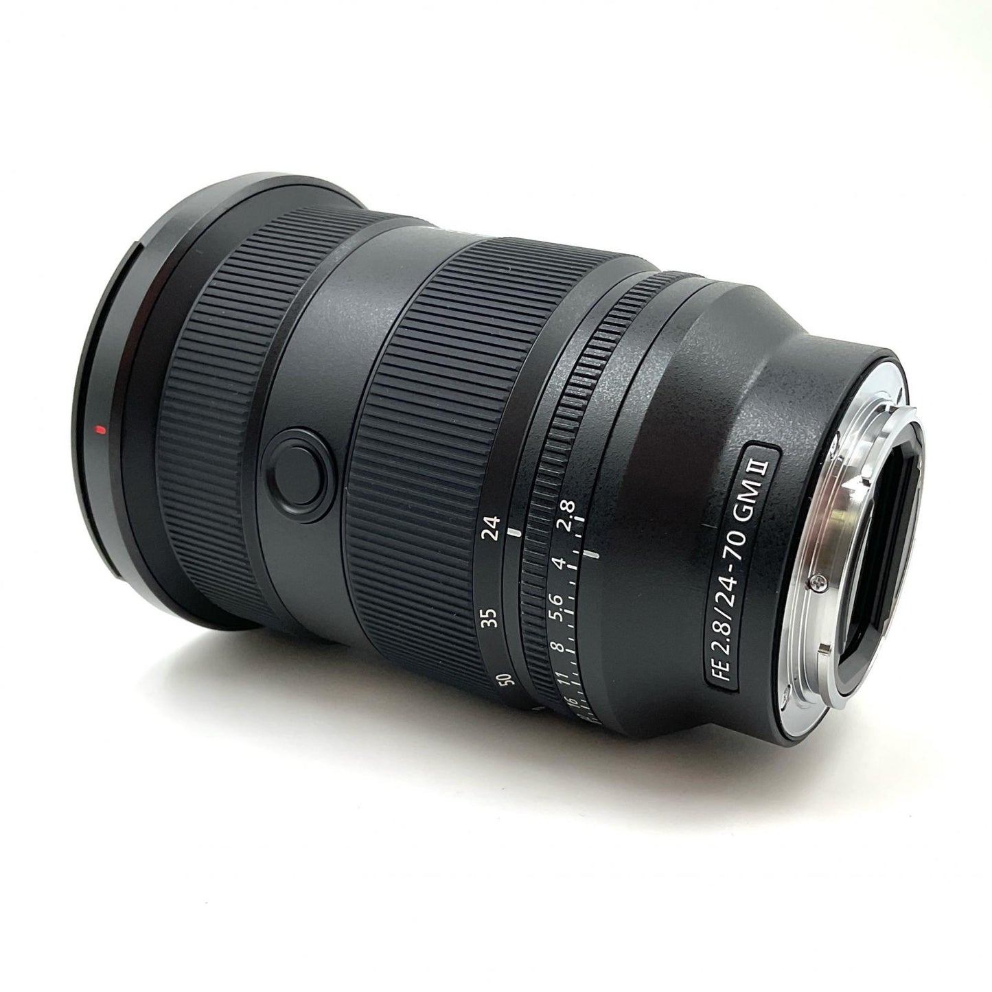 【全額返金保証】【最速発送】Sony FE 24-70mm F2.8 GM II SEL2470GM2 美品 動作確認済