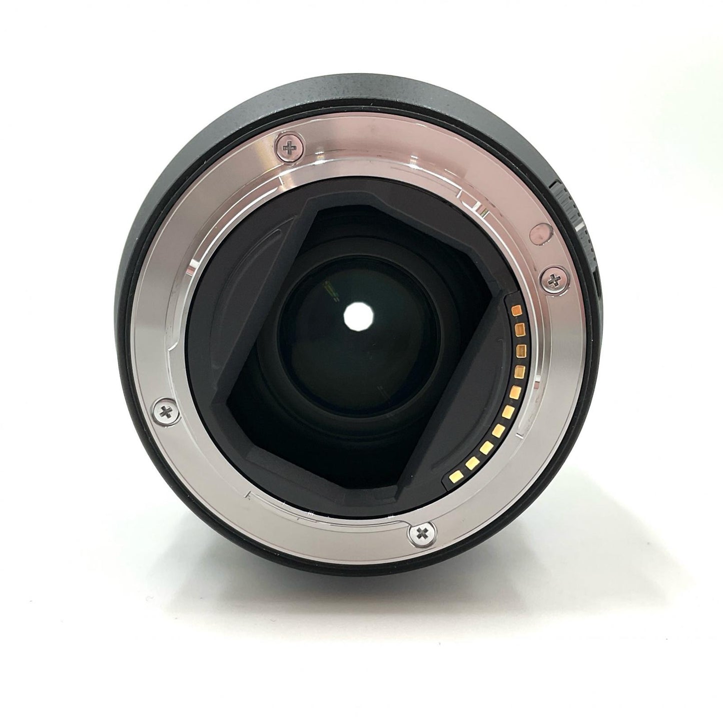 【全額返金保証】【最速発送】Sony FE 24-70mm F2.8 GM II SEL2470GM2 美品 動作確認済
