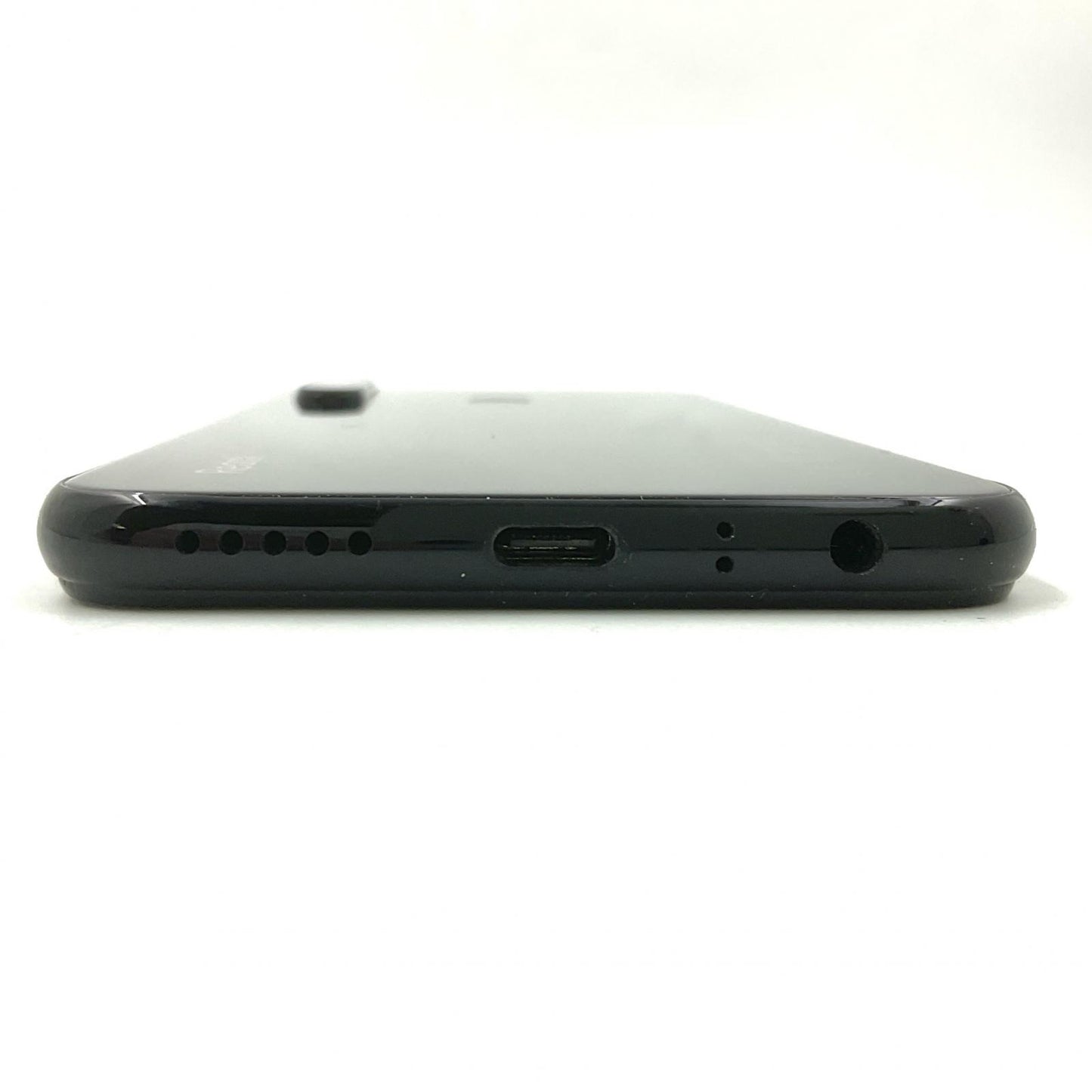【全額返金保証】【最速発送】Xiaomi Redmi note 8 64GB Space Black SIMフリー M1908C3JG 動作確認済