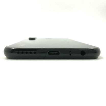 【全額返金保証】【最速発送】Xiaomi Redmi note 8 64GB Space Black SIMフリー M1908C3JG 動作確認済