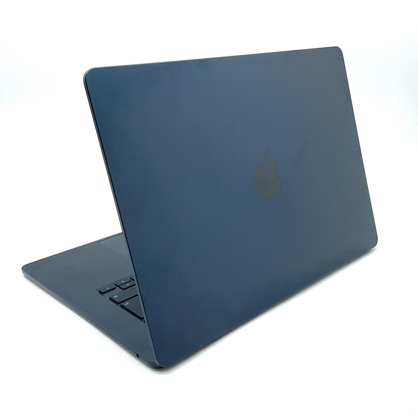 【全額返金保証】【最速発送】Apple MacBook Air Air 15インチ 2023 Apple M2 8GB SSD 256GB ミッドナイト 100% 動作確認済