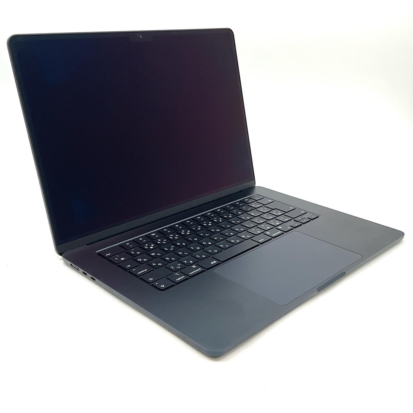 【全額返金保証】【最速発送】Apple MacBook Air Air 15インチ 2023 Apple M2 8GB SSD 256GB ミッドナイト 100% 動作確認済