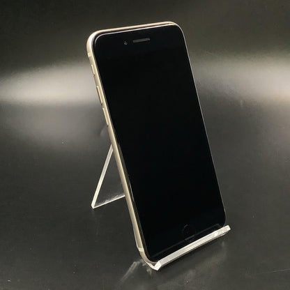 【全額返金保証】【最速発送】Apple iPhone iPhone SE（第3世代） 128GB スターライト Softbank 動作確認済 80%