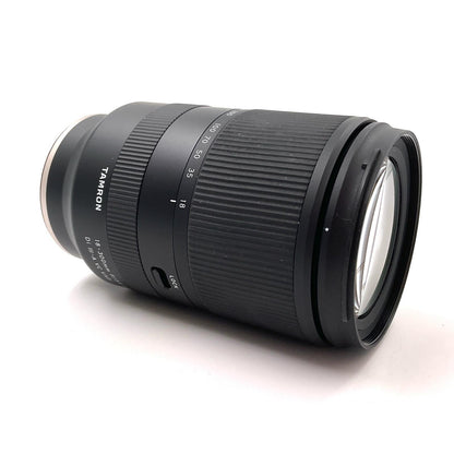 【全額返金保証】【最速発送】TAMRON 18-300mm F/3.5-6.3 Di III-A VC VXD (Model B061) [ソニーE用] 動作確認済