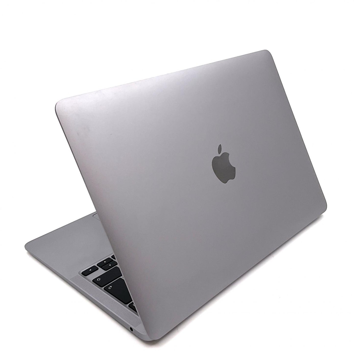 【全額返金保証】【最速発送】Apple MacBook Air Air 13インチ 2020 Apple M1 16GB SSD 512GB スペースグレイ 94% 美品 動作確認済