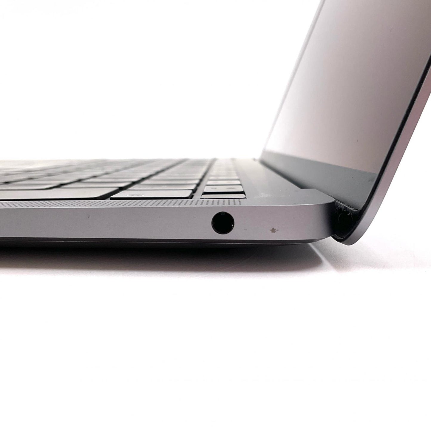 【全額返金保証】【最速発送】Apple MacBook Air Air 13インチ 2020 Apple M1 16GB SSD 512GB スペースグレイ 94% 美品 動作確認済