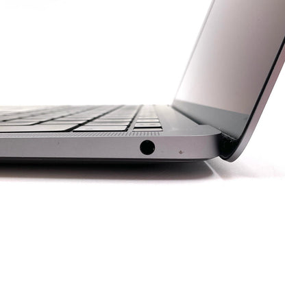 【全額返金保証】【最速発送】Apple MacBook Air Air 13インチ 2020 Apple M1 16GB SSD 512GB スペースグレイ 94% 美品 動作確認済