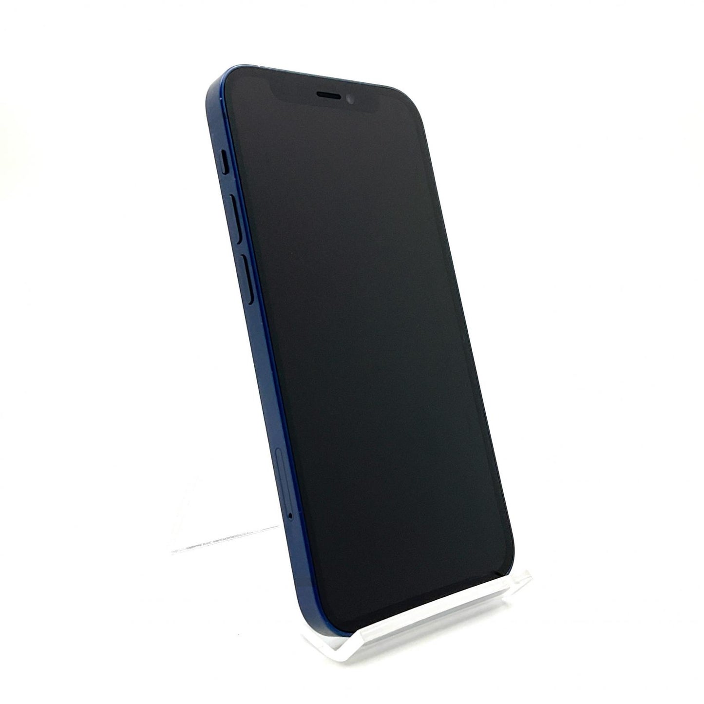 【全額返金保証】【最速発送】Apple iPhone iPhone mini 12 mini 64GB ブルー SIMフリー 動作確認済 73%