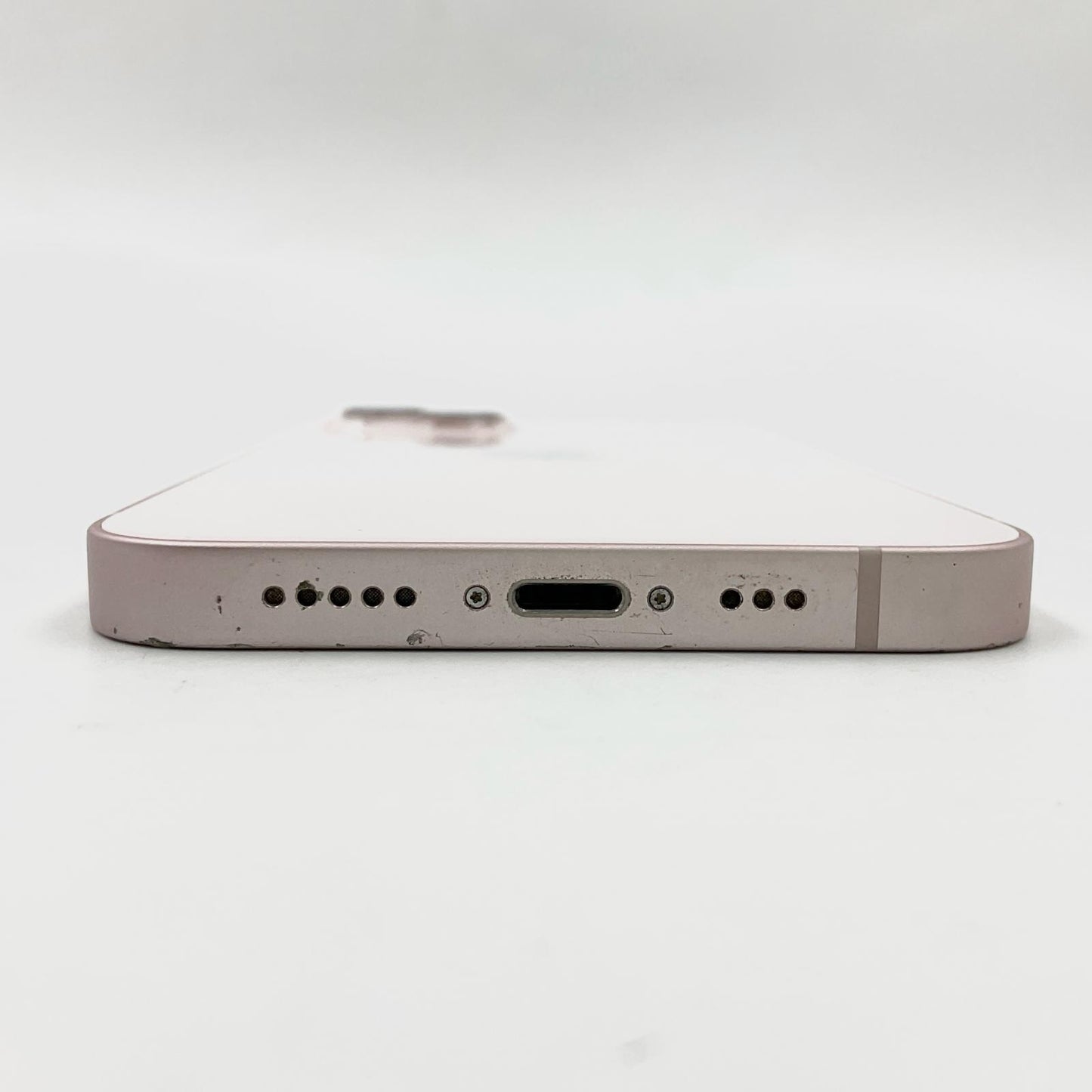 【全額返金保証】【最速発送】Apple iPhone iPhone 13 128GB ピンク docomo 白ロム 動作確認済 76%