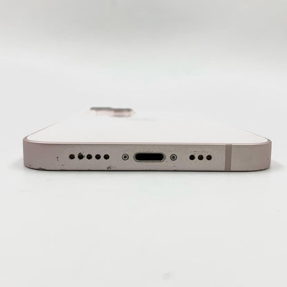 【全額返金保証】【最速発送】Apple iPhone iPhone 13 128GB ピンク docomo 白ロム 動作確認済 76%