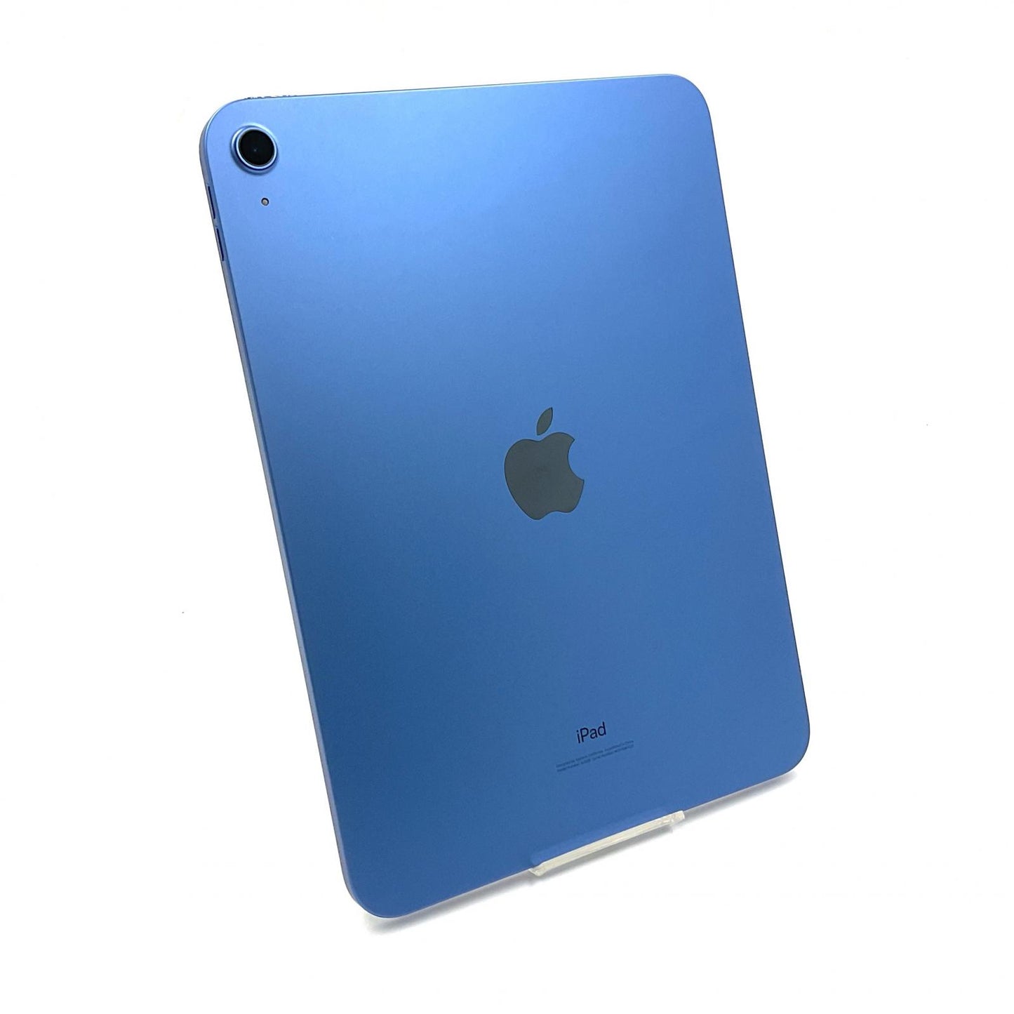 【全額返金保証】【最速発送】Apple iPad iPad 10.9インチ 第10世代 64GB ブルー Wi-Fi 美品 動作確認済