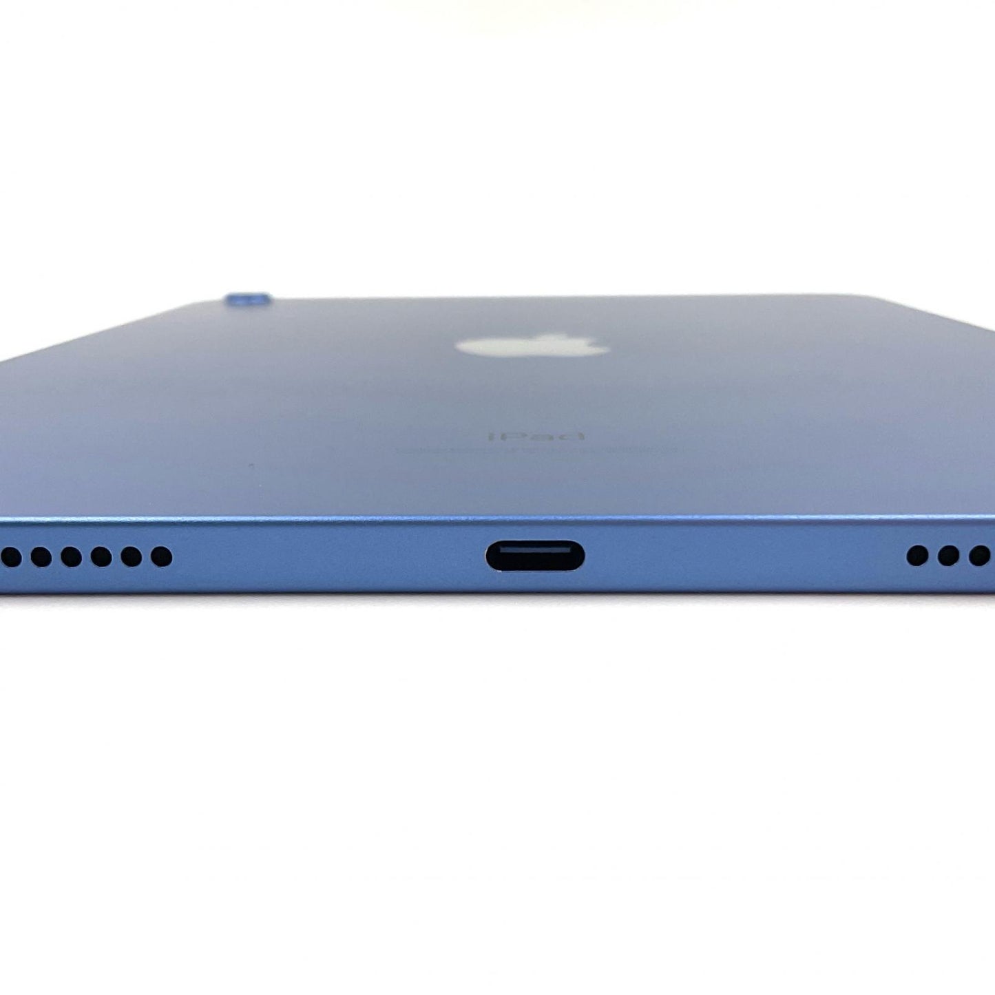 【全額返金保証】【最速発送】Apple iPad iPad 10.9インチ 第10世代 64GB ブルー Wi-Fi 美品 動作確認済