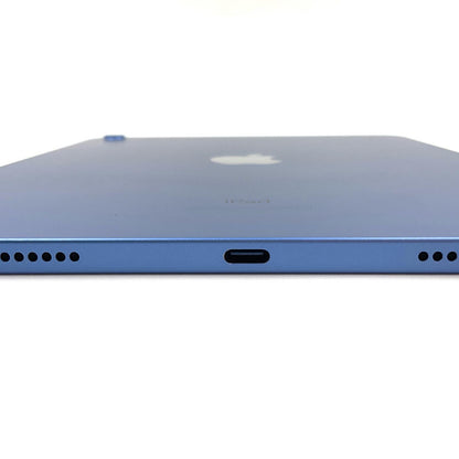【全額返金保証】【最速発送】Apple iPad iPad 10.9インチ 第10世代 64GB ブルー Wi-Fi 美品 動作確認済