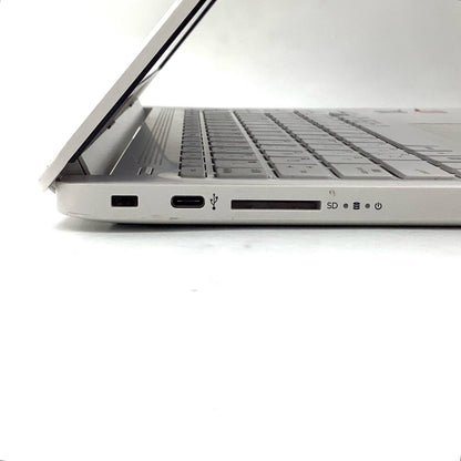 【全額返金保証】【最速発送】HP 14S-DK0101AU AMD Ryzen 5 3500U 8GB M.2 SSD 256GB 100% 動作確認済