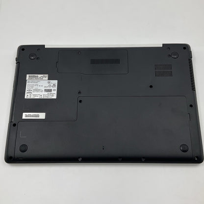 【最速発送】FUJITSU LIFEBOOK AH50/X FMVA50XWP intel core i7-6700HQ 4GB HDD 1TB 20%【難有】