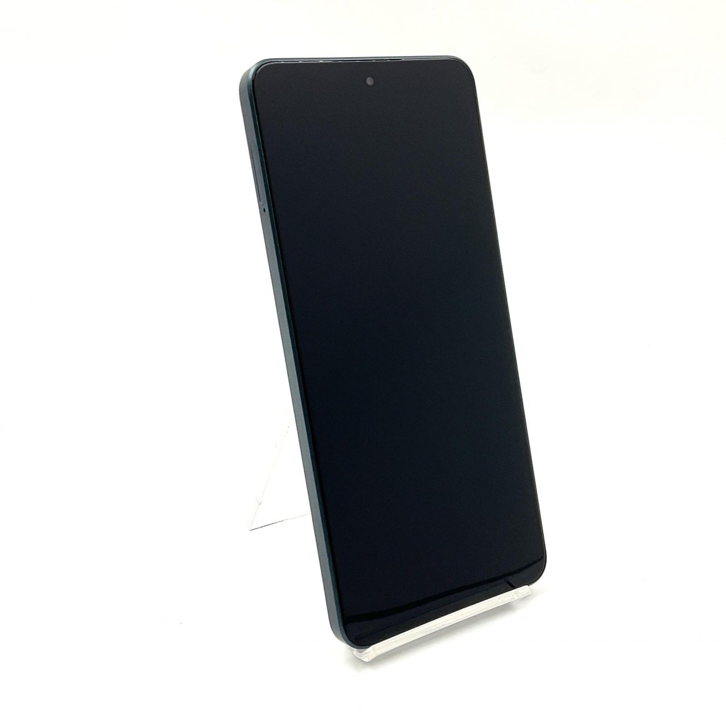 【全額返金保証】【最速発送】OPPO Reno 11 A 128GB ダークグリーン CPH2603 超美品 動作確認済