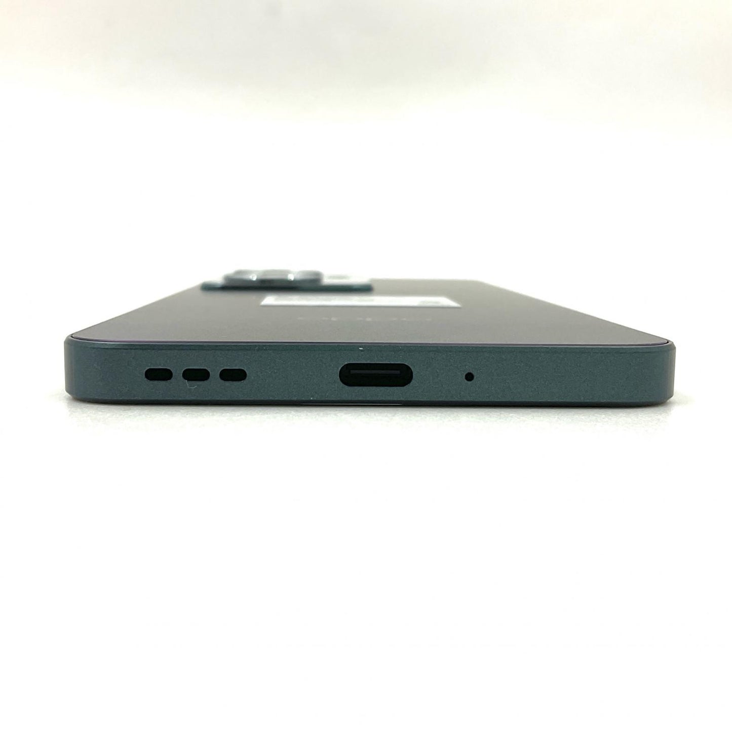 【全額返金保証】【最速発送】OPPO Reno 11 A 128GB ダークグリーン CPH2603 超美品 動作確認済