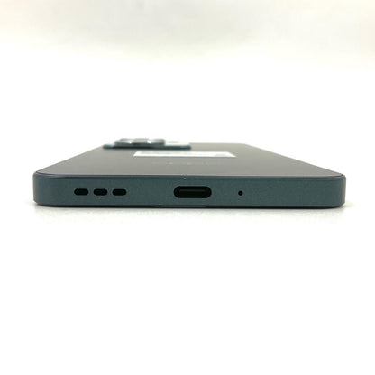 【全額返金保証】【最速発送】OPPO Reno 11 A 128GB ダークグリーン CPH2603 超美品 動作確認済