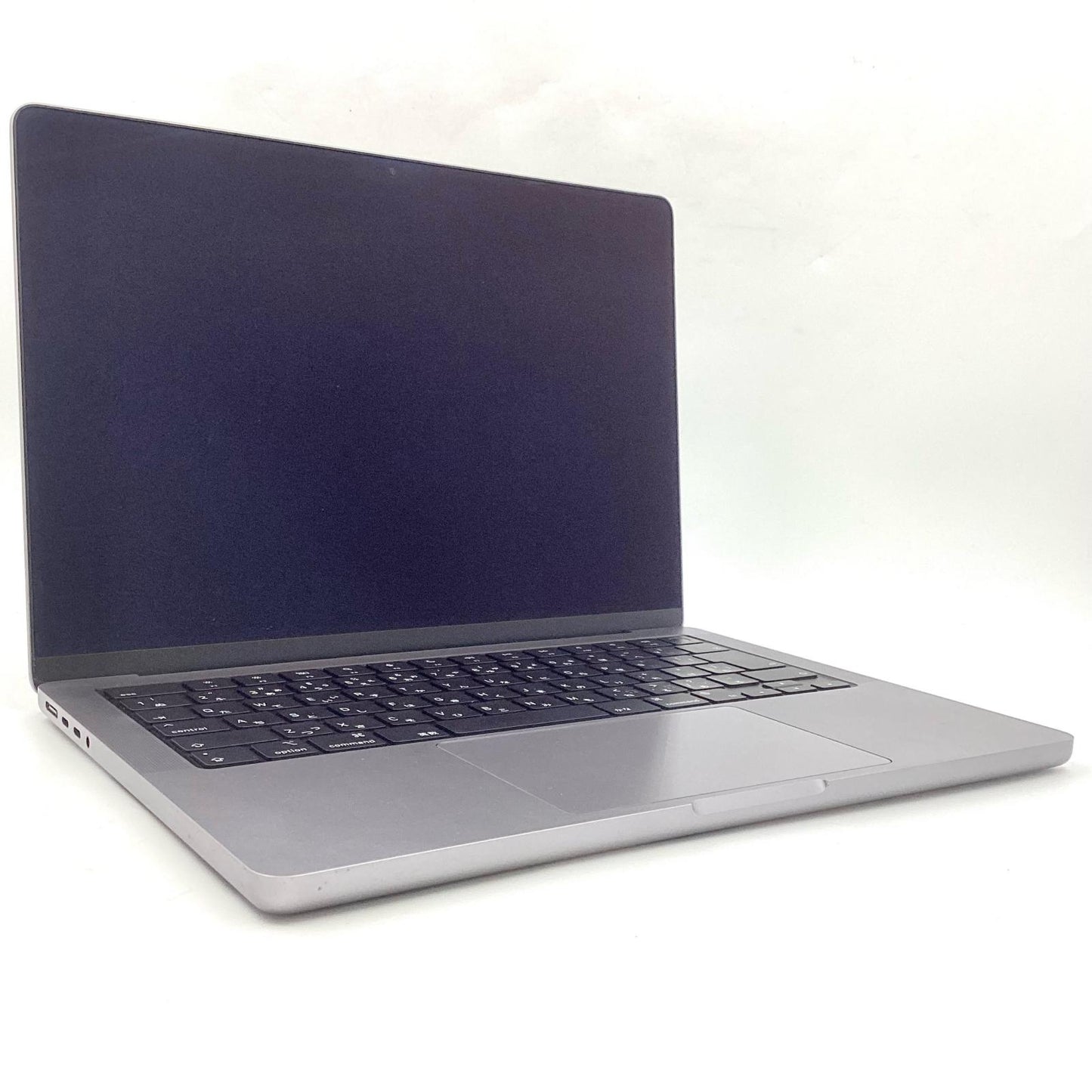 【全額返金保証】【最速発送】Apple MacBook Pro 14インチ 2023 Apple M2 Pro  16GB SSD 512GB スペースグレイ 97% 動作確認済