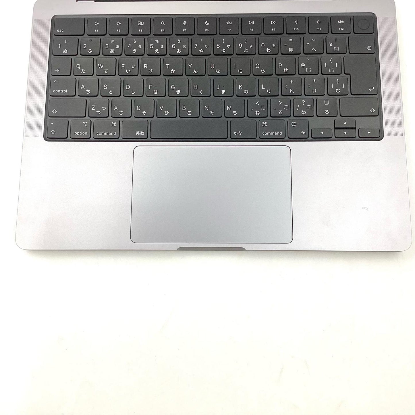 【全額返金保証】【最速発送】Apple MacBook Pro 14インチ 2023 Apple M2 Pro  16GB SSD 512GB スペースグレイ 97% 動作確認済
