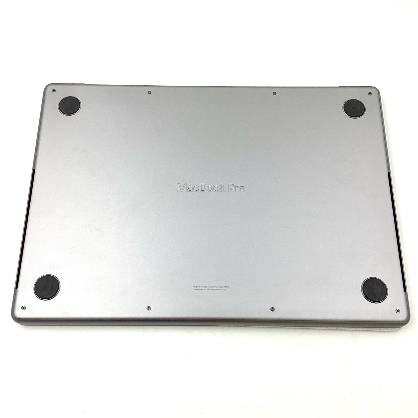 【全額返金保証】【最速発送】Apple MacBook Pro 14インチ 2023 Apple M2 Pro  16GB SSD 512GB スペースグレイ 97% 動作確認済